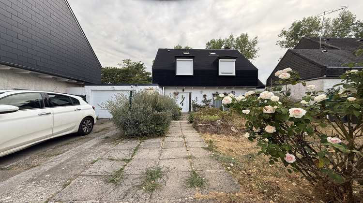 Ma-Cabane - Vente Maison Savigny-le-Temple, 113 m²