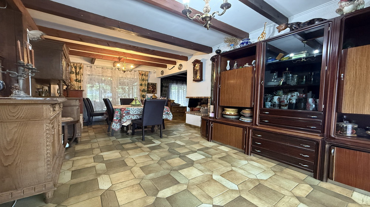 Ma-Cabane - Vente Maison Savigny-le-Temple, 113 m²