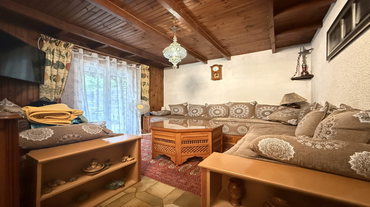 Ma-Cabane - Vente Maison Savigny-le-Temple, 113 m²