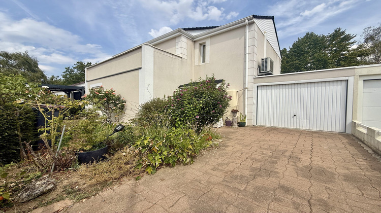 Ma-Cabane - Vente Maison Savigny-le-Temple, 105 m²