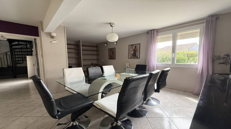Ma-Cabane - Vente Maison Savigny-le-Temple, 105 m²