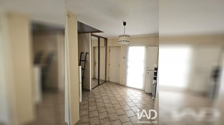 Ma-Cabane - Vente Maison Savigny-le-Temple, 103 m²