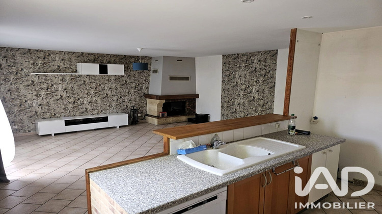 Ma-Cabane - Vente Maison Savigny-le-Temple, 103 m²