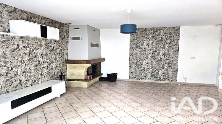 Ma-Cabane - Vente Maison Savigny-le-Temple, 103 m²