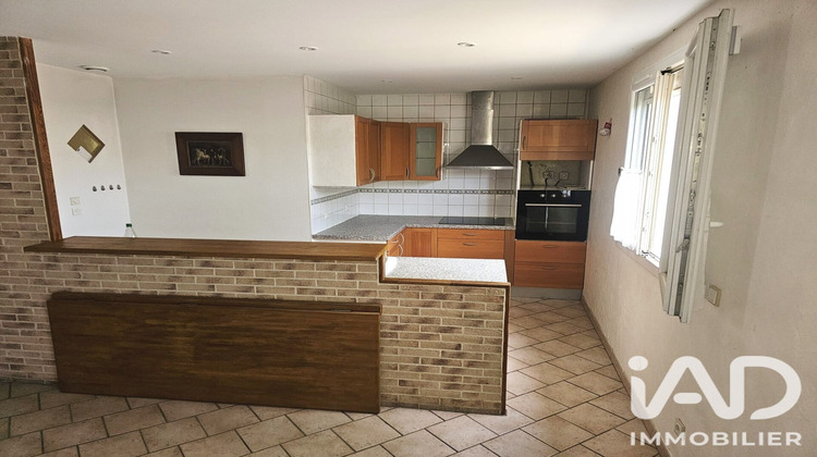 Ma-Cabane - Vente Maison Savigny-le-Temple, 103 m²