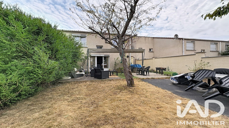 Ma-Cabane - Vente Maison Savigny-le-Temple, 107 m²