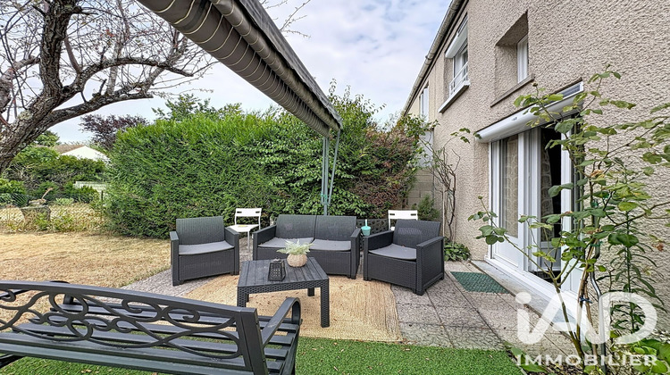 Ma-Cabane - Vente Maison Savigny-le-Temple, 107 m²