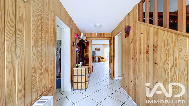 Ma-Cabane - Vente Maison Savigny-le-Temple, 107 m²