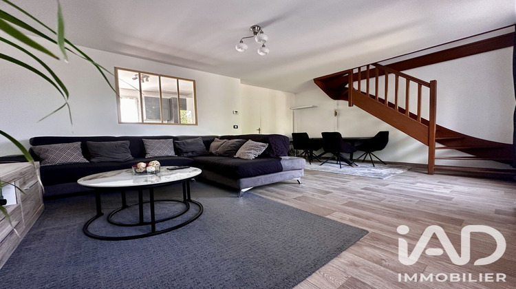 Ma-Cabane - Vente Maison Savigny-le-Temple, 85 m²