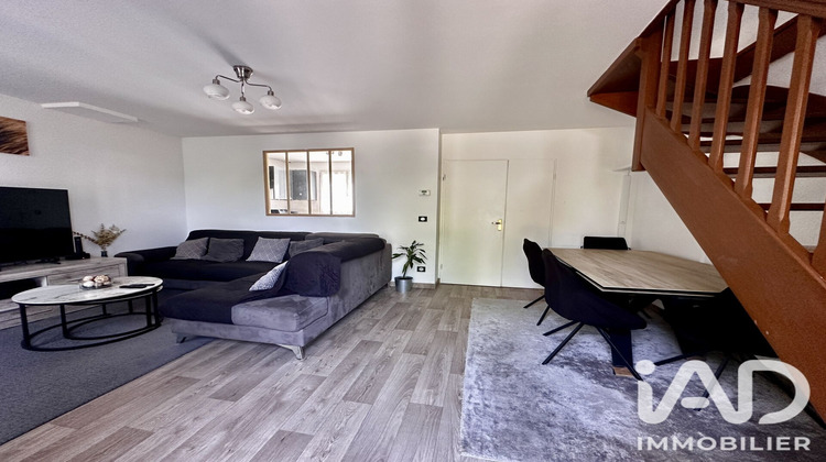 Ma-Cabane - Vente Maison Savigny-le-Temple, 85 m²