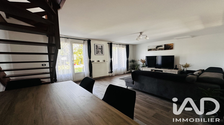 Ma-Cabane - Vente Maison Savigny-le-Temple, 85 m²
