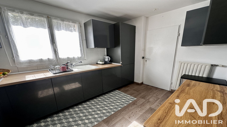 Ma-Cabane - Vente Maison Savigny-le-Temple, 85 m²