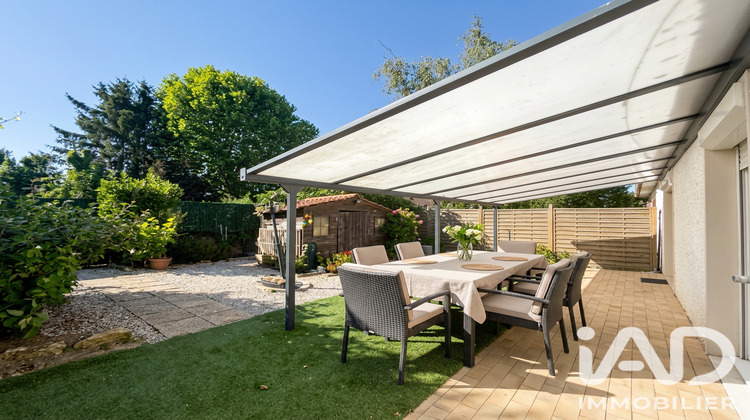 Ma-Cabane - Vente Maison Savigny-le-Temple, 102 m²