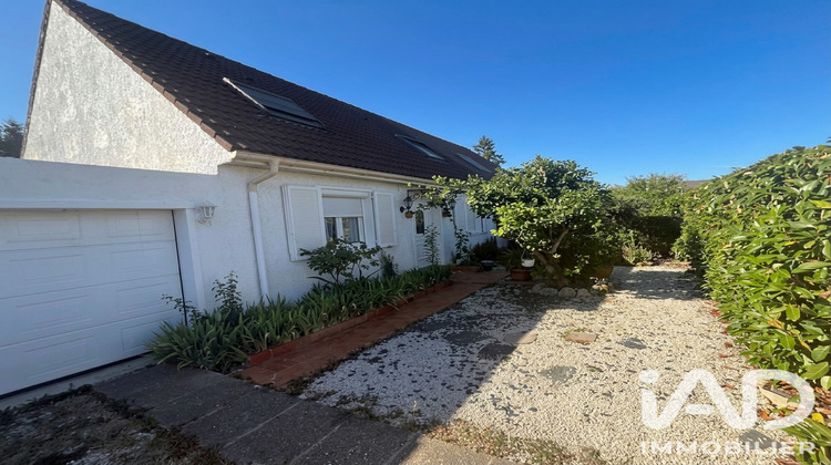 Ma-Cabane - Vente Maison Savigny-le-Temple, 102 m²