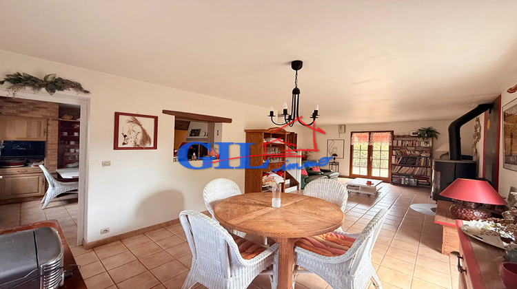 Ma-Cabane - Vente Maison SAVIGNY-LE-TEMPLE, 107 m²