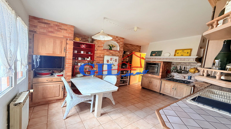 Ma-Cabane - Vente Maison SAVIGNY-LE-TEMPLE, 108 m²