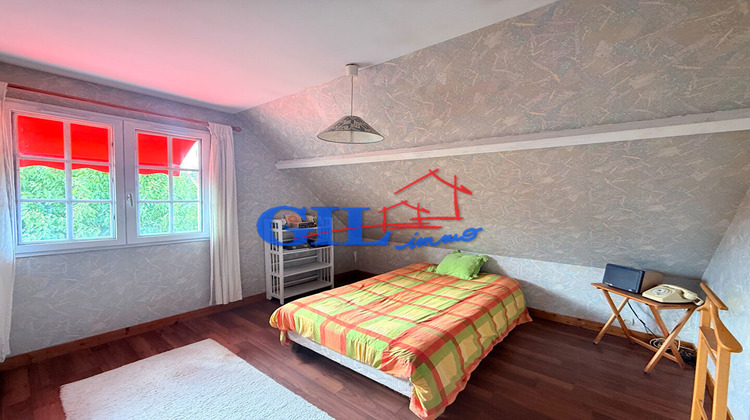 Ma-Cabane - Vente Maison SAVIGNY-LE-TEMPLE, 108 m²