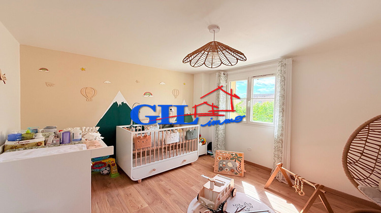 Ma-Cabane - Vente Maison SAVIGNY-LE-TEMPLE, 102 m²
