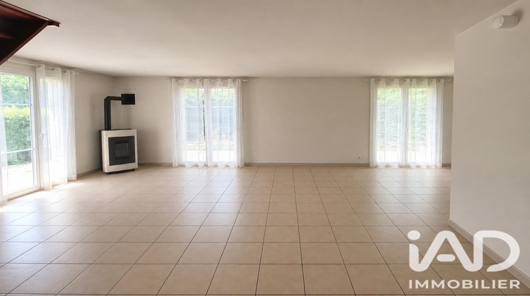 Ma-Cabane - Vente Maison Savigny-le-Temple, 105 m²