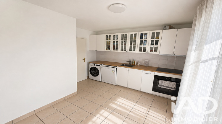 Ma-Cabane - Vente Maison Savigny-le-Temple, 105 m²