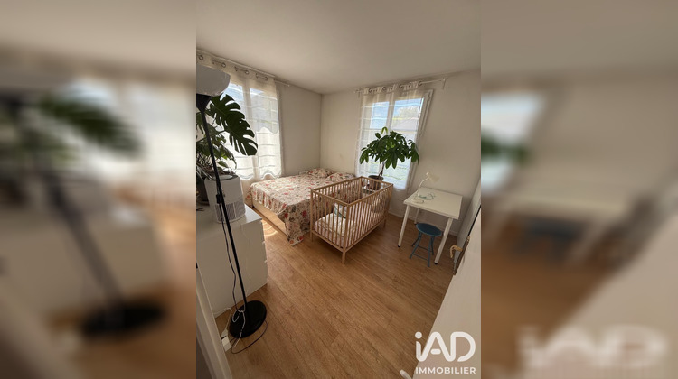 Ma-Cabane - Vente Maison Savigny-le-Temple, 105 m²