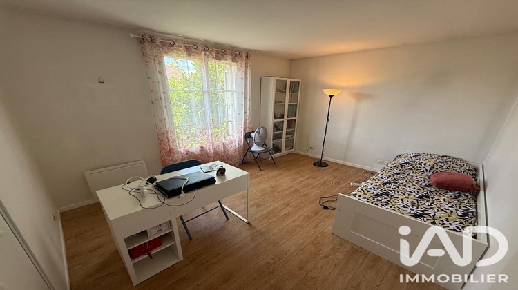 Ma-Cabane - Vente Maison Savigny-le-Temple, 105 m²