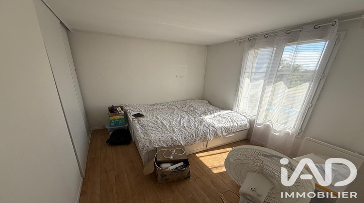 Ma-Cabane - Vente Maison Savigny-le-Temple, 105 m²