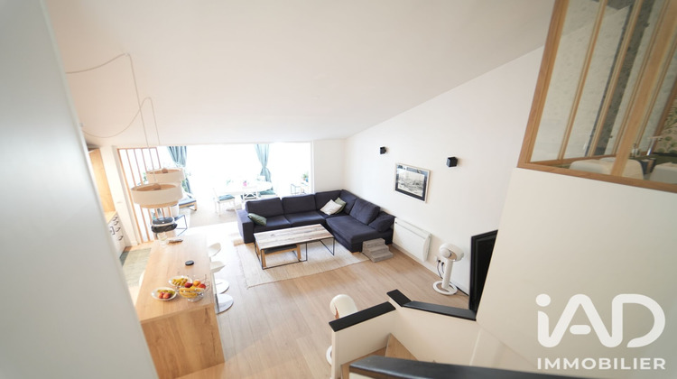Ma-Cabane - Vente Maison Savigny-le-Temple, 97 m²