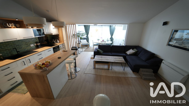 Ma-Cabane - Vente Maison Savigny-le-Temple, 97 m²
