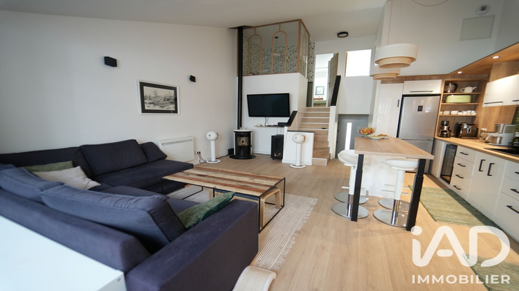 Ma-Cabane - Vente Maison Savigny-le-Temple, 97 m²