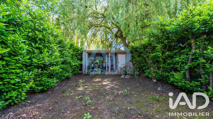 Ma-Cabane - Vente Maison Savigny-le-Temple, 160 m²