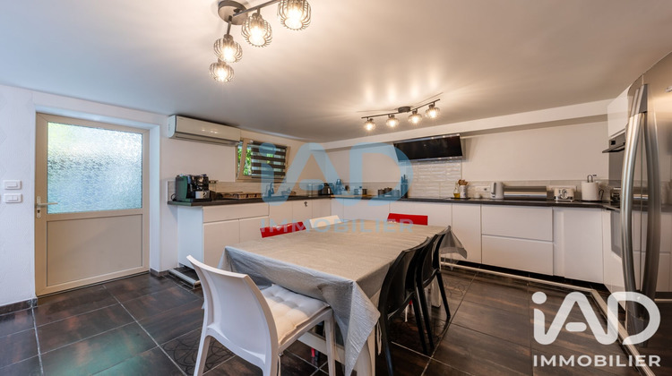 Ma-Cabane - Vente Maison Savigny-le-Temple, 160 m²