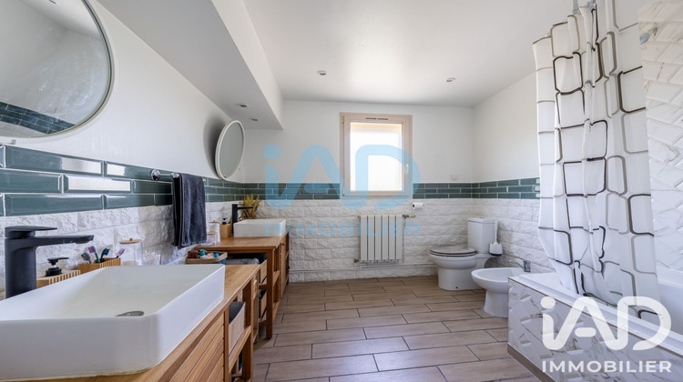 Ma-Cabane - Vente Maison Savigny-le-Temple, 160 m²