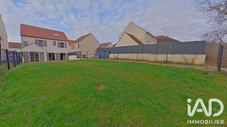 Ma-Cabane - Vente Maison Savigny-le-Temple, 148 m²