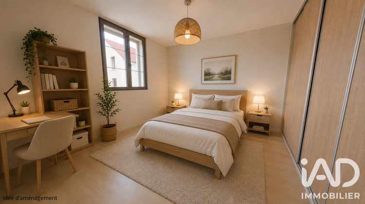Ma-Cabane - Vente Maison Savigny-le-Temple, 148 m²