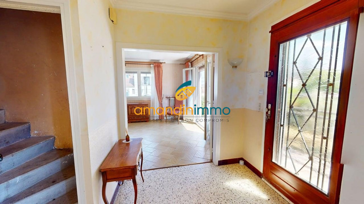 Ma-Cabane - Vente Maison Savigny-le-Temple, 97 m²
