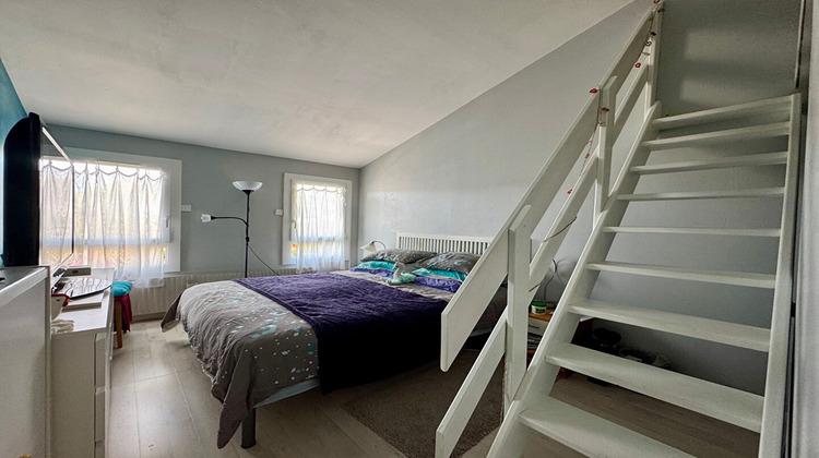 Ma-Cabane - Vente Maison SAVIGNY-LE-TEMPLE, 113 m²