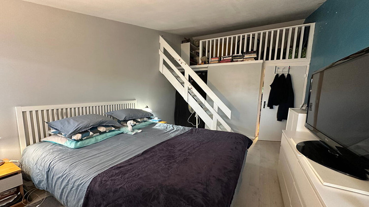 Ma-Cabane - Vente Maison SAVIGNY-LE-TEMPLE, 112 m²