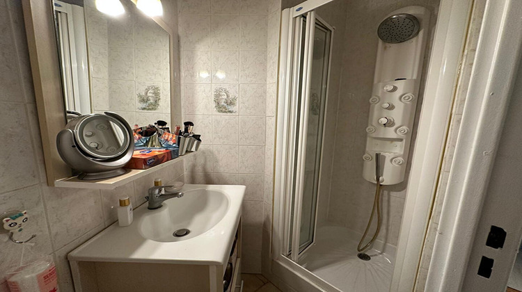 Ma-Cabane - Vente Maison SAVIGNY-LE-TEMPLE, 112 m²