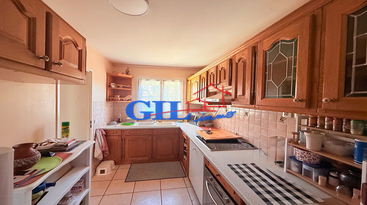 Ma-Cabane - Vente Maison SAVIGNY-LE-TEMPLE, 86 m²