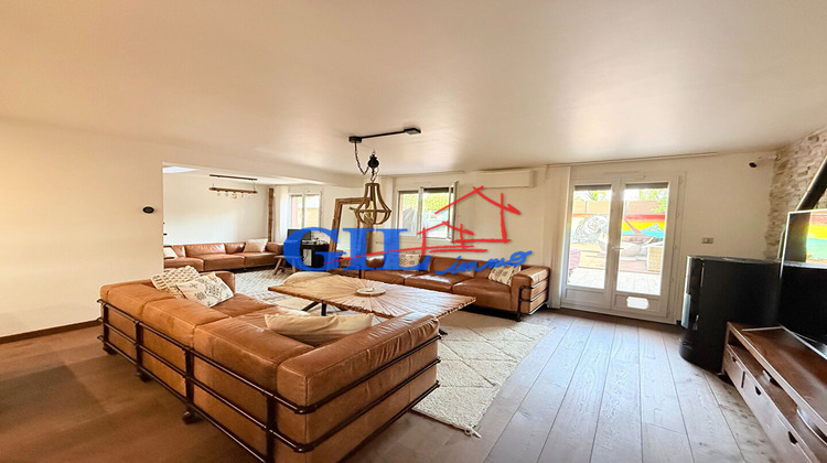 Ma-Cabane - Vente Maison SAVIGNY-LE-TEMPLE, 112 m²