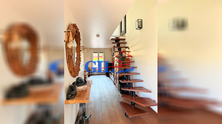 Ma-Cabane - Vente Maison SAVIGNY-LE-TEMPLE, 112 m²