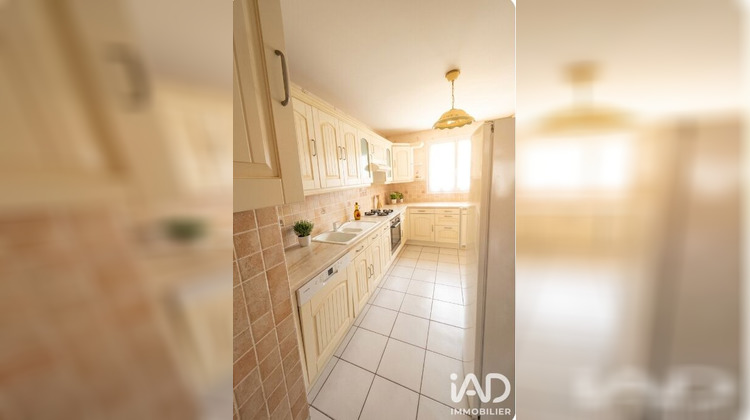 Ma-Cabane - Vente Maison Savigny-le-Temple, 101 m²