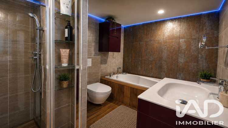 Ma-Cabane - Vente Maison Savigny-le-Temple, 108 m²