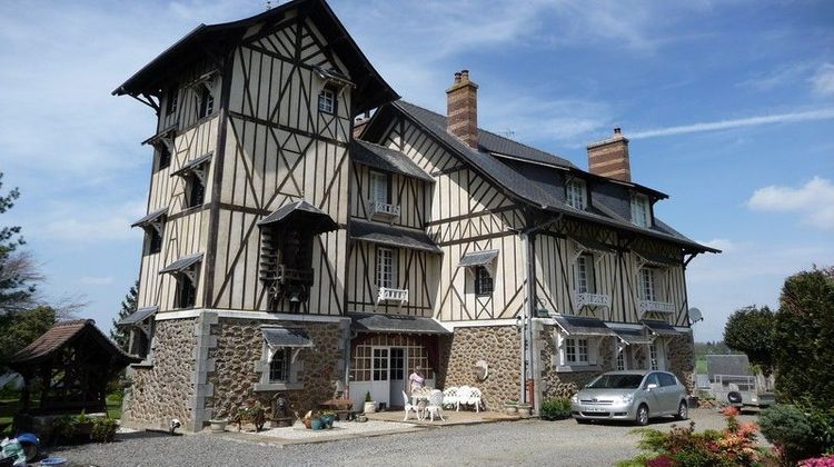 Ma-Cabane - Vente Maison SAVIGNY-LE-VIEUX, 345 m²