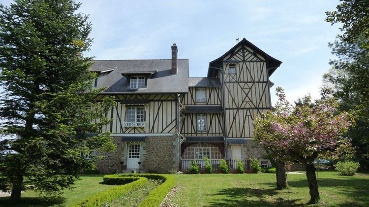 Ma-Cabane - Vente Maison SAVIGNY-LE-VIEUX, 345 m²