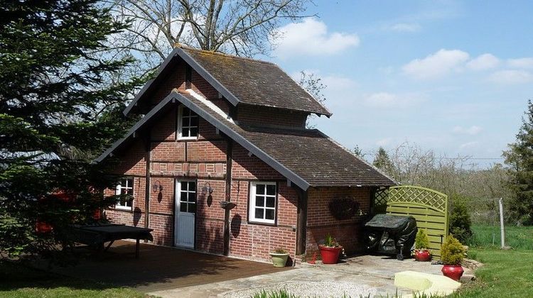 Ma-Cabane - Vente Maison SAVIGNY-LE-VIEUX, 345 m²