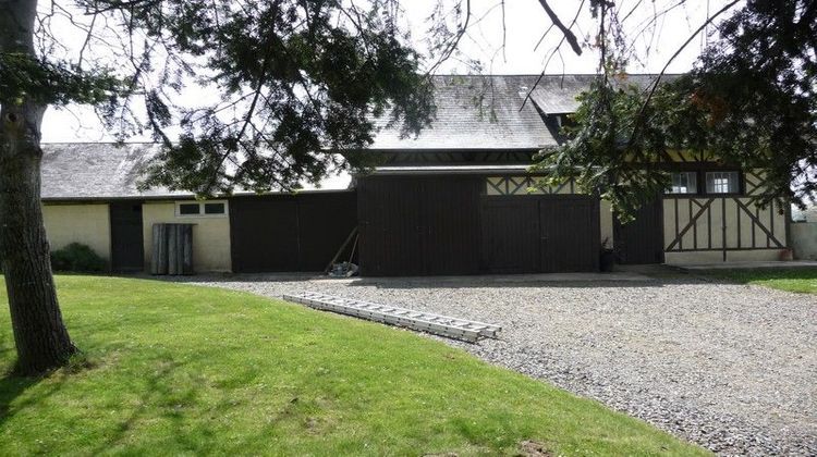 Ma-Cabane - Vente Maison SAVIGNY-LE-VIEUX, 345 m²