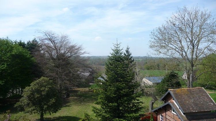 Ma-Cabane - Vente Maison SAVIGNY-LE-VIEUX, 345 m²