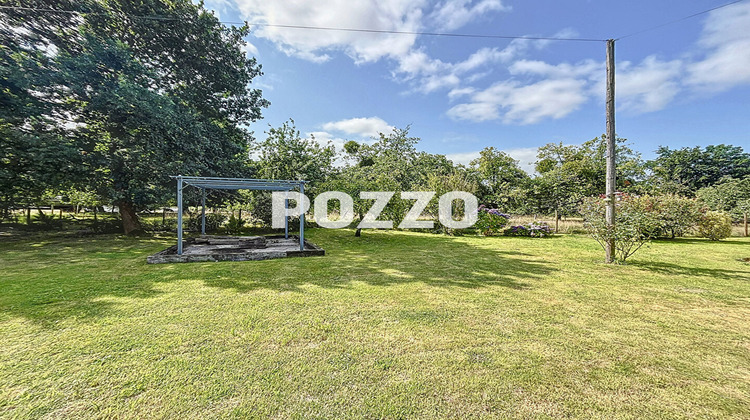 Ma-Cabane - Vente Maison SAVIGNY-LE-VIEUX, 223 m²